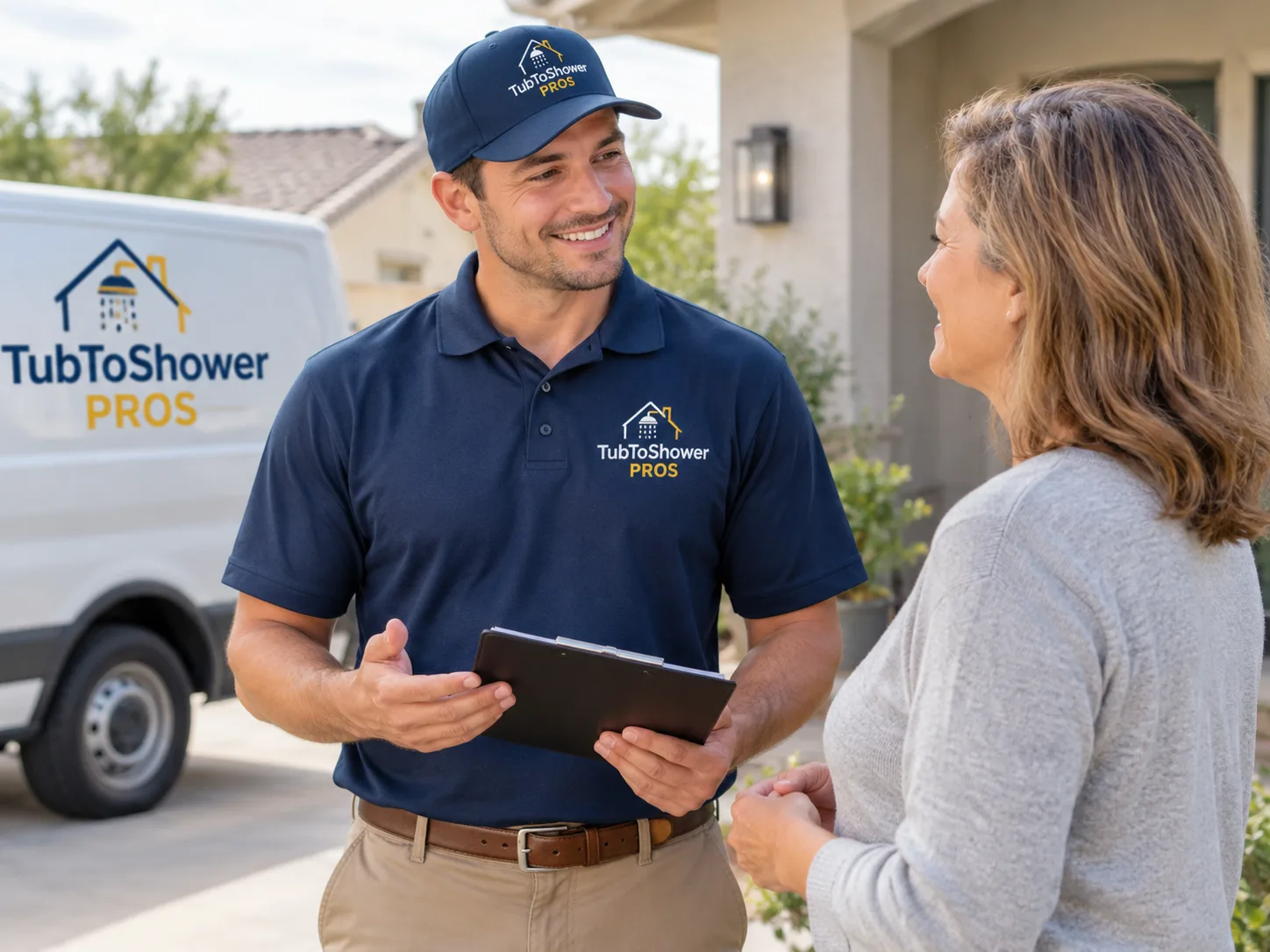Tub Shower Conversion West Orange, NJ FAQs